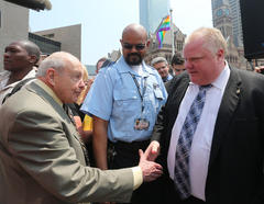 Rob Ford’s re-election chances soar in crowded mayoral race: Hepburn